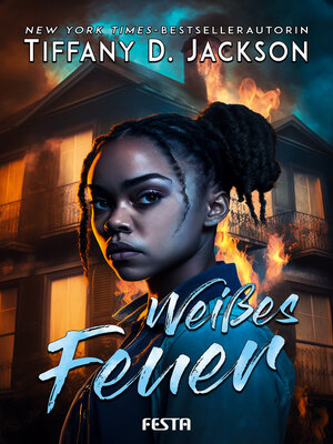 cover image of Weißes Feuer